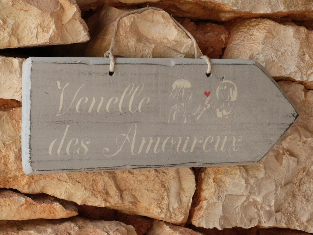 Chambres D'Hotes Le Plassalou Esclauzels Bed & Breakfast