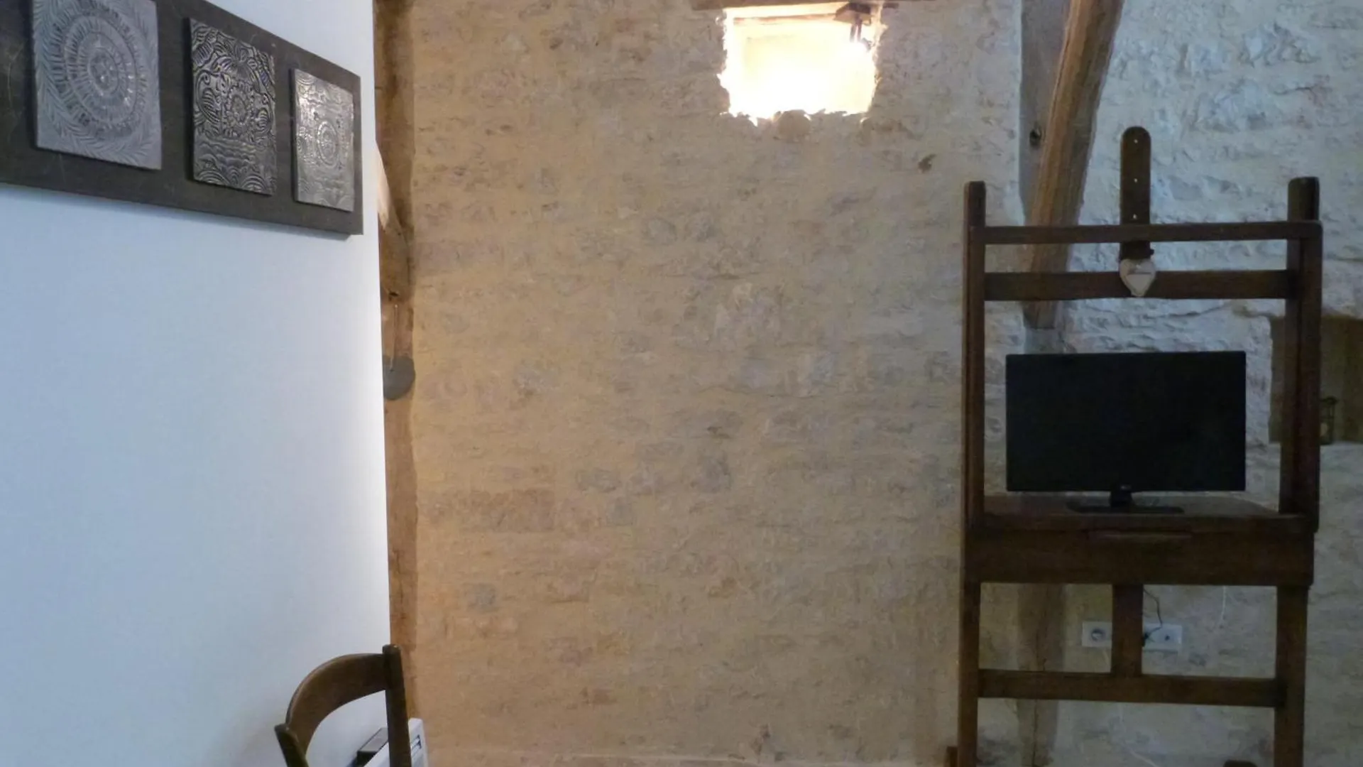 Chambres D'Hotes Le Plassalou Esclauzels