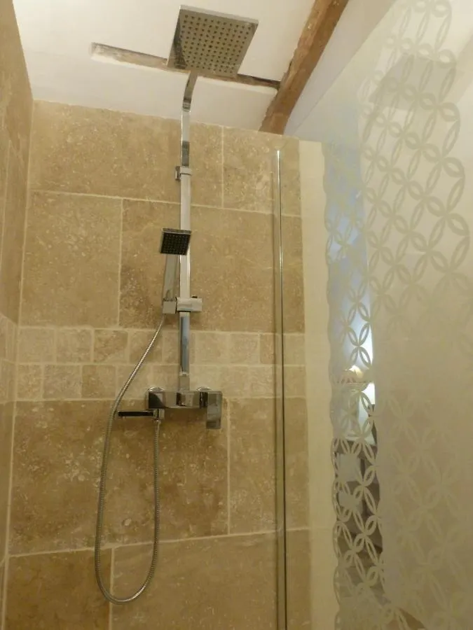 Chambres D'Hotes Le Plassalou Esclauzels Bed & Breakfast